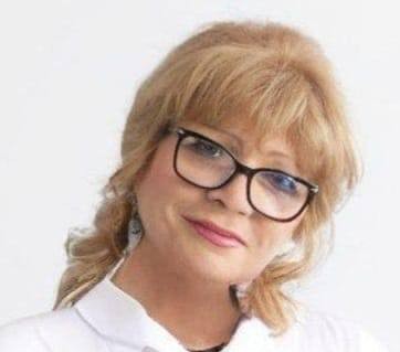 Скильсарова Ирина Дмитриевна